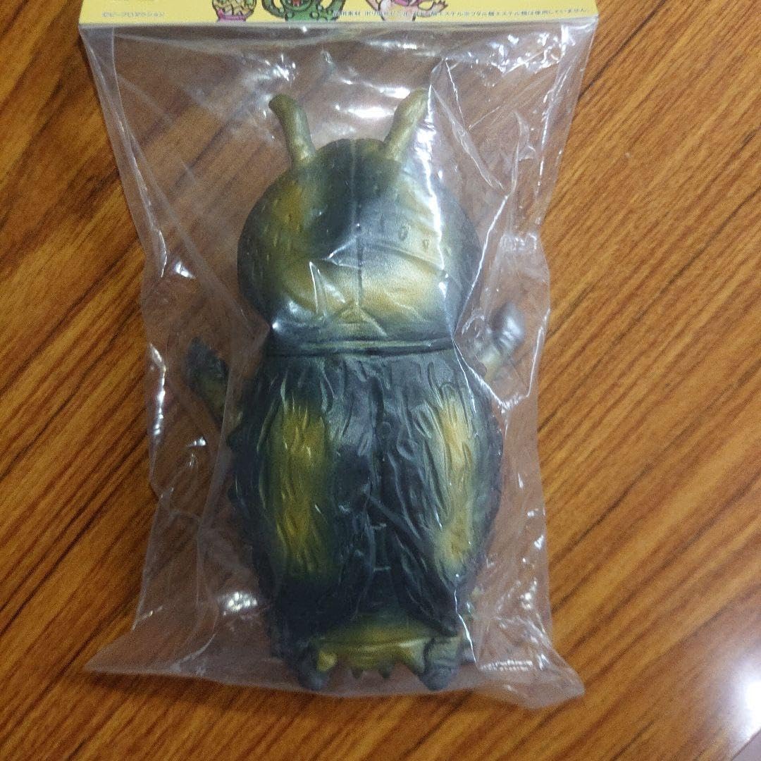 ぶたのはな/ゴキノザウルス ソフビ Amazon.co.jp: CCPマスダヤ復刻